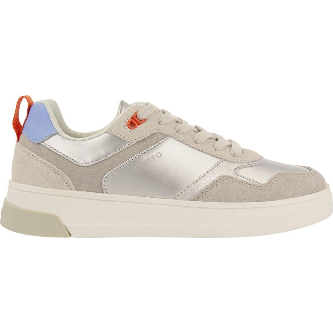 Gioseppo, Damen, Sneaker, sneakers birgitz, Silber, (38)