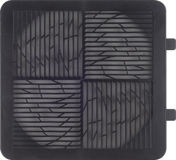 Actual product image Silverstone GD08 (ATX, mATX, SSI CEB, SSI EEB)