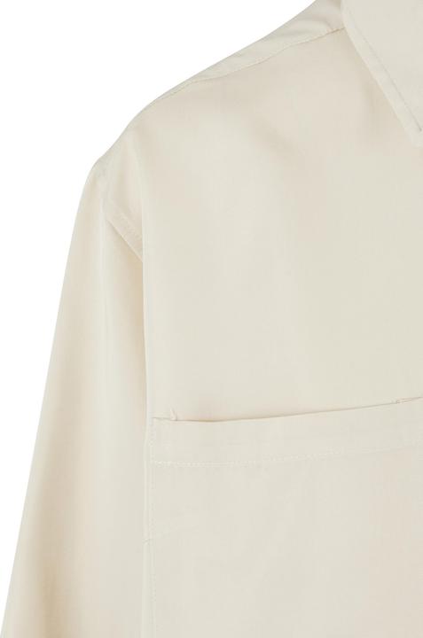 Produktbild Urban Classics Ladies Oversized Twill Shirt (M)