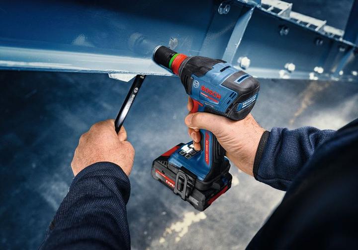 Produktbild Bosch Professional EXDX18V-210 (Schlagschrauber)