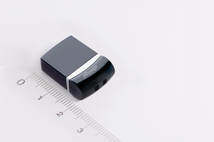 Image du produit Disk2go nano edge (16 Go, USB-A)