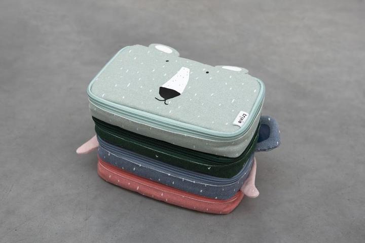 Immagine prodotto Trixie Baby Astuccio rettangolare per bambini, Mrs Mouse