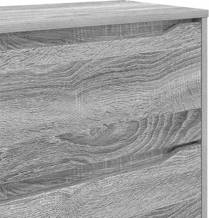 Actual product image vidaXL Aufbewahrungsschrank (60 x 48 x 81 cm)