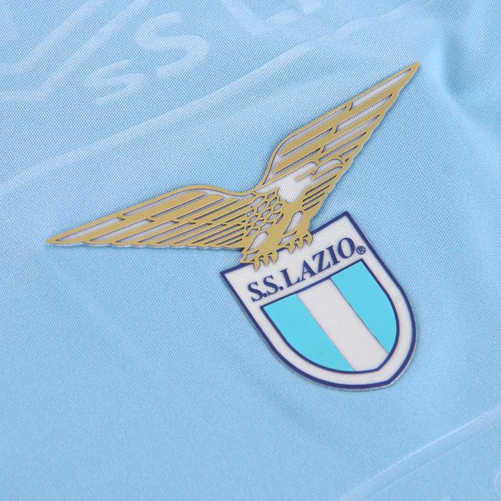 Produktbild Mizuno heimtrikot lazio rome 2024/25 (S)