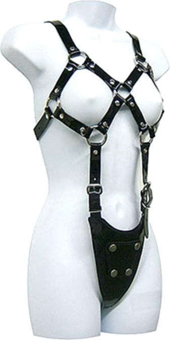 Actual product image Leather body Exposed Body