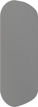 Actual product image Dipos Privacy Screen Protector 4-Way Privacy-Filter