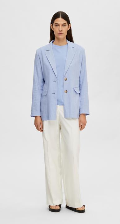 Produktbild Selected Leinengemisch Blazer (38)