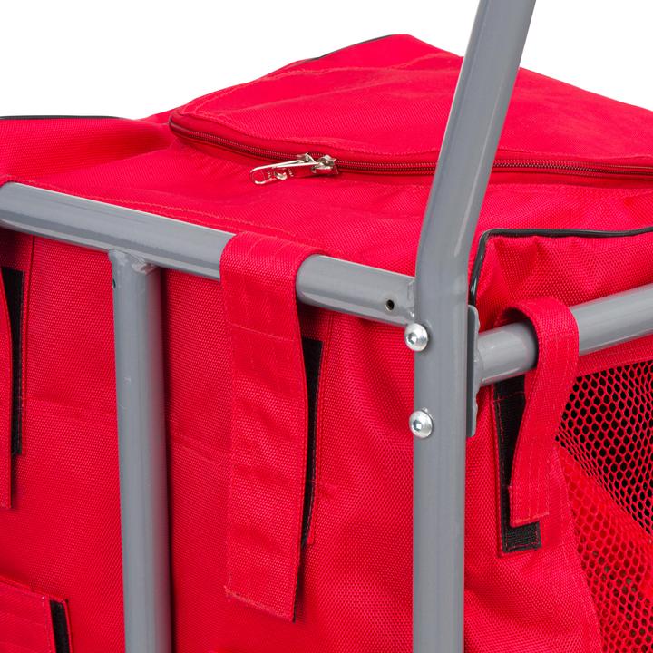 Immagine prodotto Sport-Thieme Carrello portaoggetti per lo sport