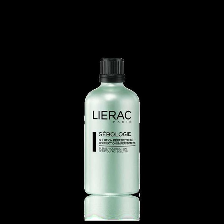 Actual product image Lierac Sol Kératoly Micro (100 ml)