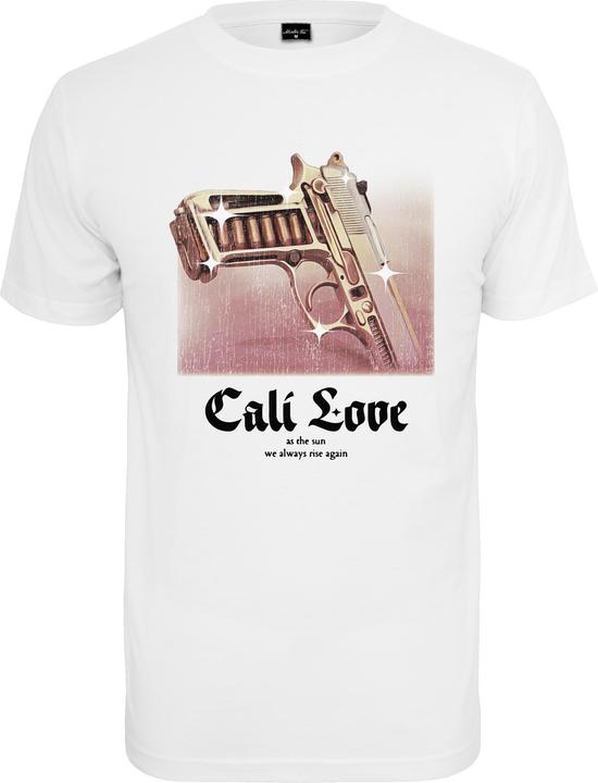 Produktbild Mister Tee Cali Love Tee - 20383 (XL)