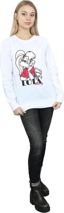 Produktbild Looney Tunes Classic Sweatshirt (S)