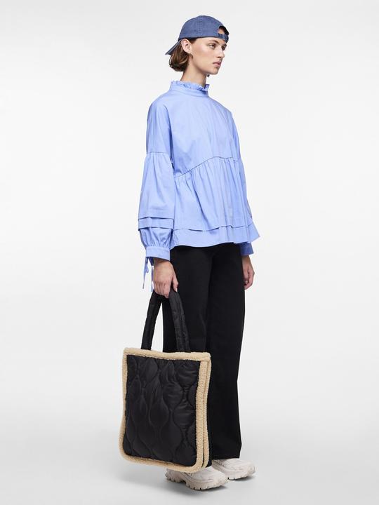 Produktbild Pieces PCDULA Oberteil mit langen Ärmeln (XS)