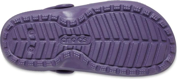 Produktbild Crocs K's Classic Lined Clog (30)