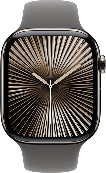 Produktbild Apple Watch Series 10 (46 mm, 4G)