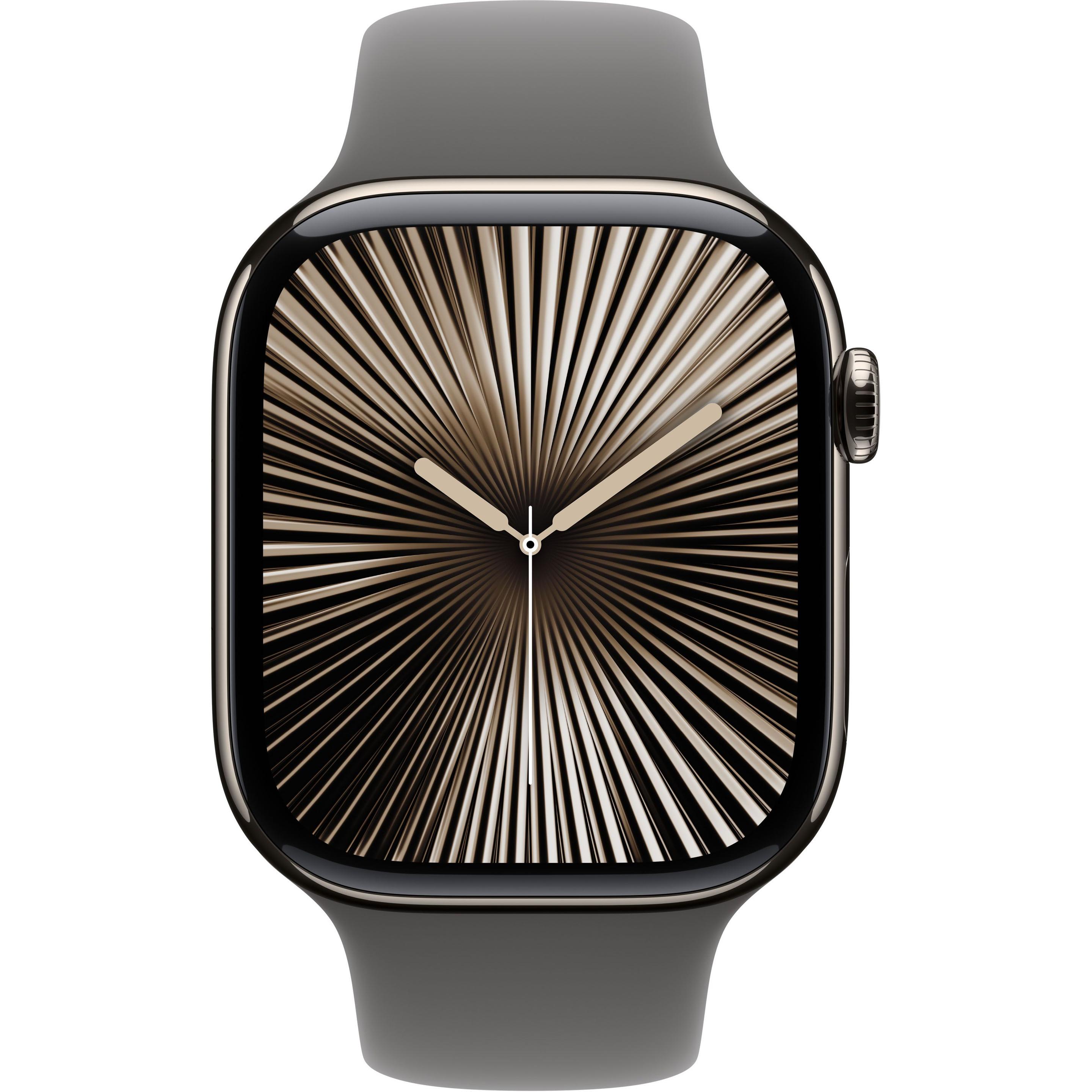 Thumbnail - Apple Watch Series 10 (46 mm, 4G), Smartwatch