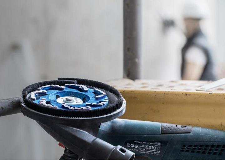 Produktbild Bosch Professional Zubehör EXPERT Concrete Diamanttopfscheibe, 125 x 22,23 x 4,5 mm