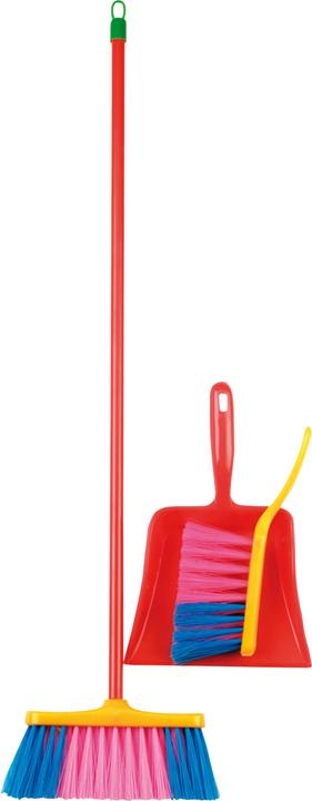 Theo Klein Kehr-Garnitur