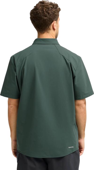 Immagine prodotto Jack Wolfskin Prelight Suncool Shirt M (S)