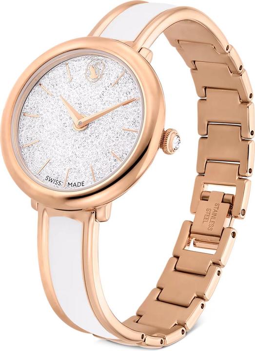 Immagine prodotto Swarovski Crystalline Bangle (32 mm)