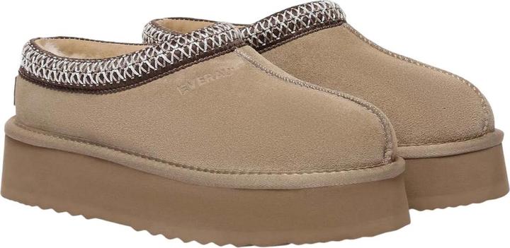 Produktbild Everau Hausschuhe Wonga Leder (38)