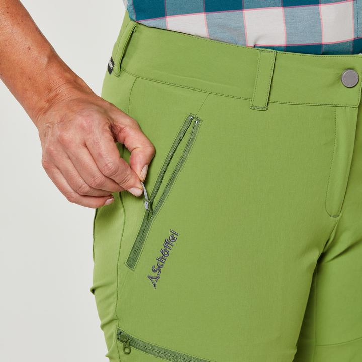 Produktbild Schöffel Pants Caracas2 (S)
