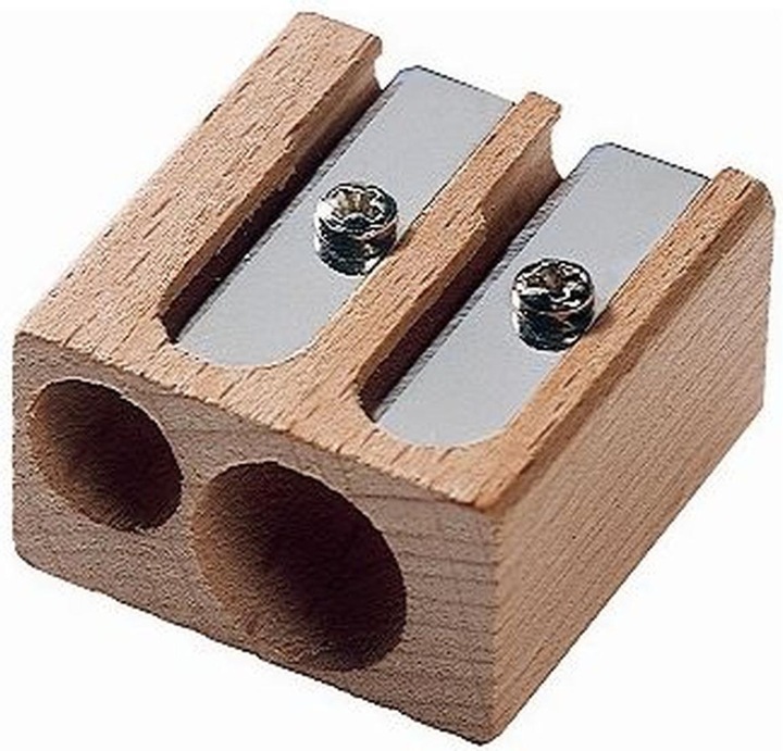 Actual product image M+r PAGNA - Sharpener