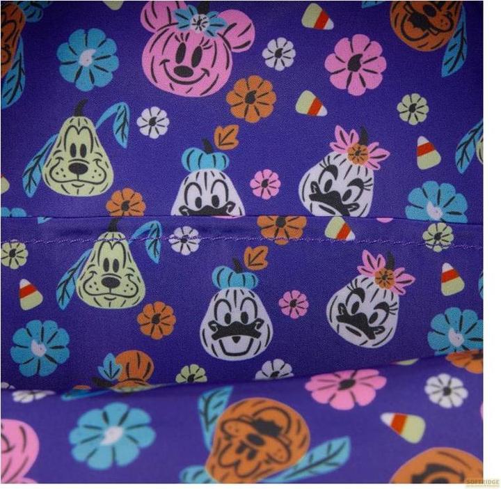 Image du produit Loungefly Disney Mickey & Friends wallet