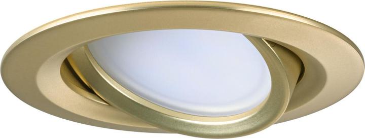 Produktbild Paulmann Einbauleuchte Nova Set (470 lm)