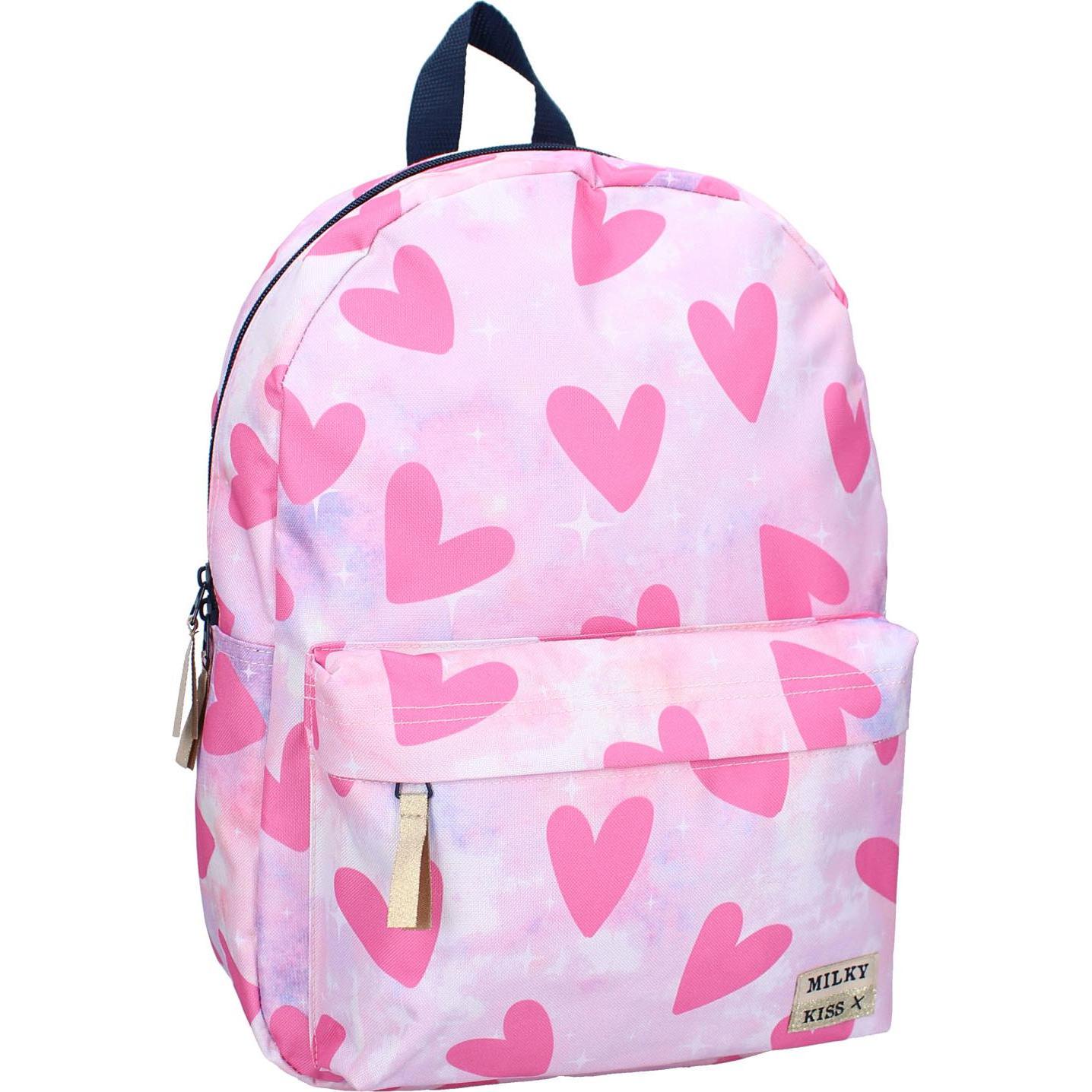 Milky Kiss, Kindergartentasche, Rucksack Bold Style