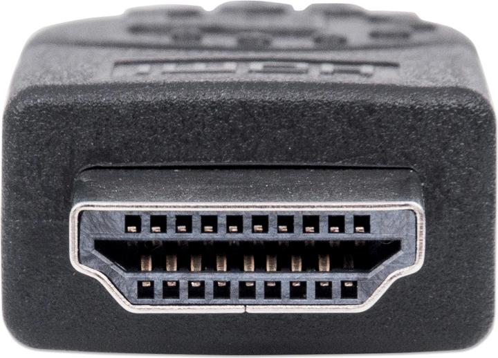 Produktbild Manhattan HDMI (Typ A) — HDMI (Typ A) (5 m)