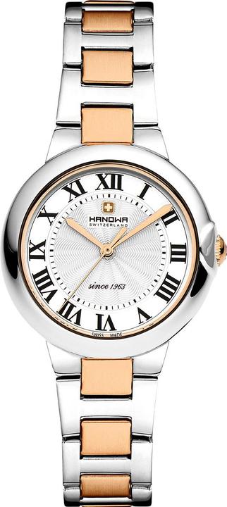 Produktbild Hanowa Ascona (Analoguhr, 33 mm)