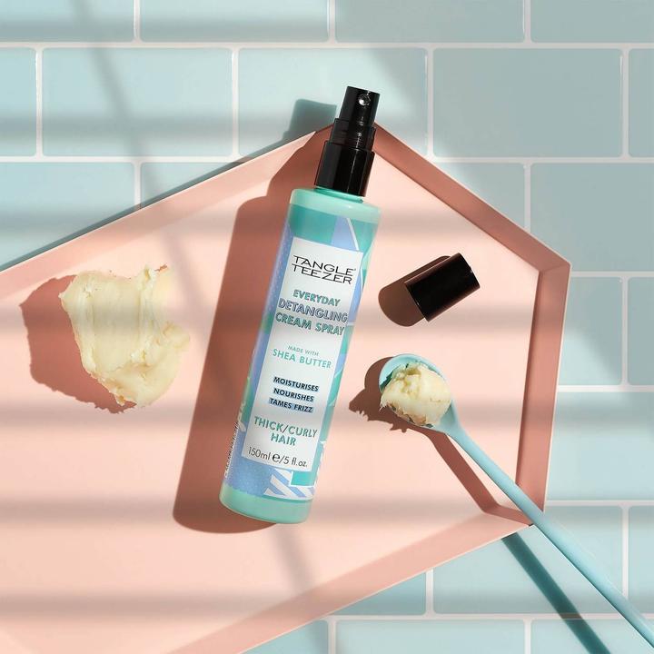 Produktbild Tangle Teezer Everyday Detangling Cream Spray (150 ml)