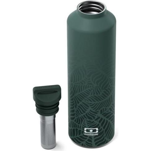 Thumbnail - Monbento, Trinkflasche + Thermosflasche