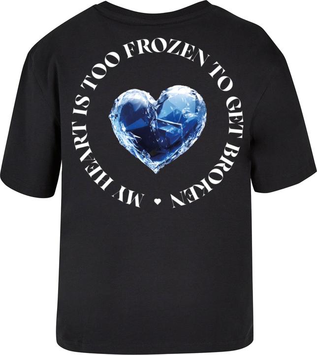 Produktbild Miss Tee Too Frozen Tee (M)