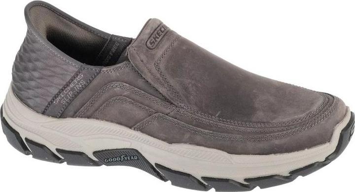 Image du produit Skechers Slip-Ins Respected - Elgin Black (41)