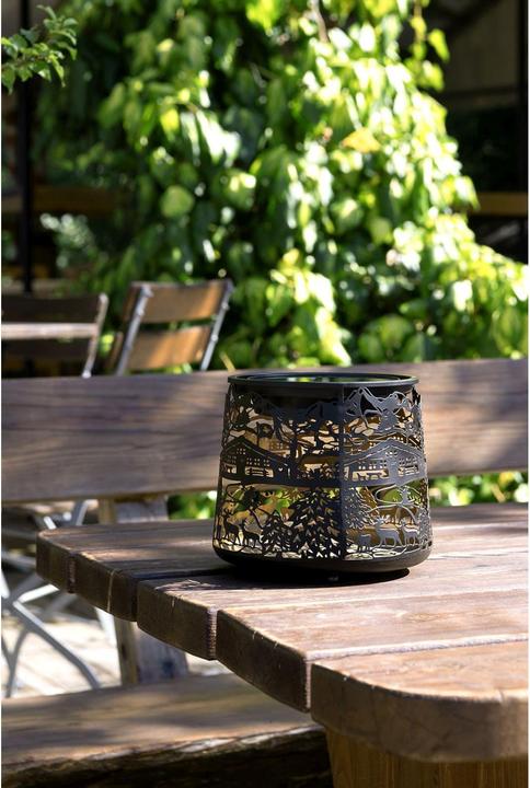 Image du produit STT Solar Antic Mini Silueta