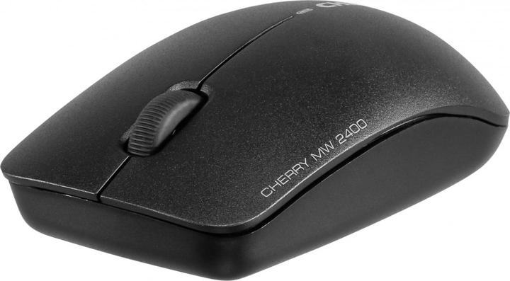Actual product image CHERRY MW 2400 (Wireless)