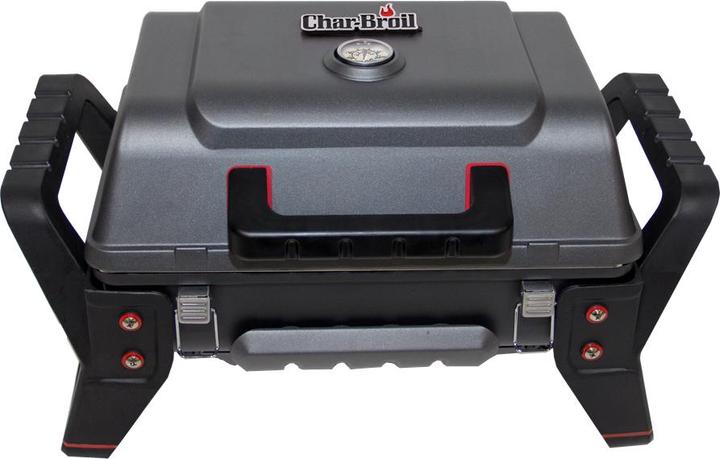 Produktbild Char Broil X 200 (2.80 kW)