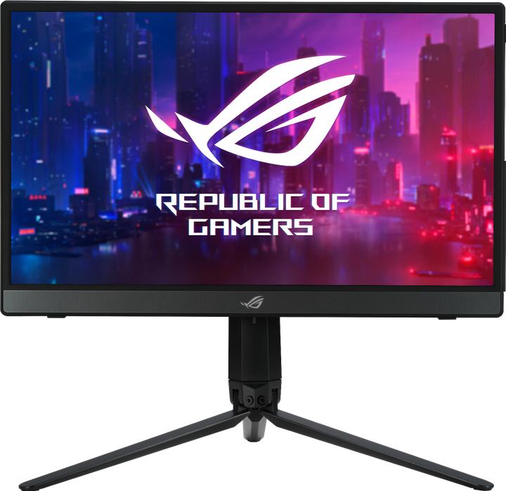 Productafbeelding ASUS Strix XG16AHP-W (1920 x 1080 Pixels, 15.60")