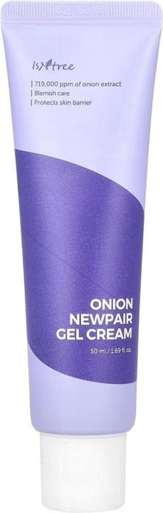Produktbild NoName Onion Newpair Gel Cream (50 ml, Tagescreme)