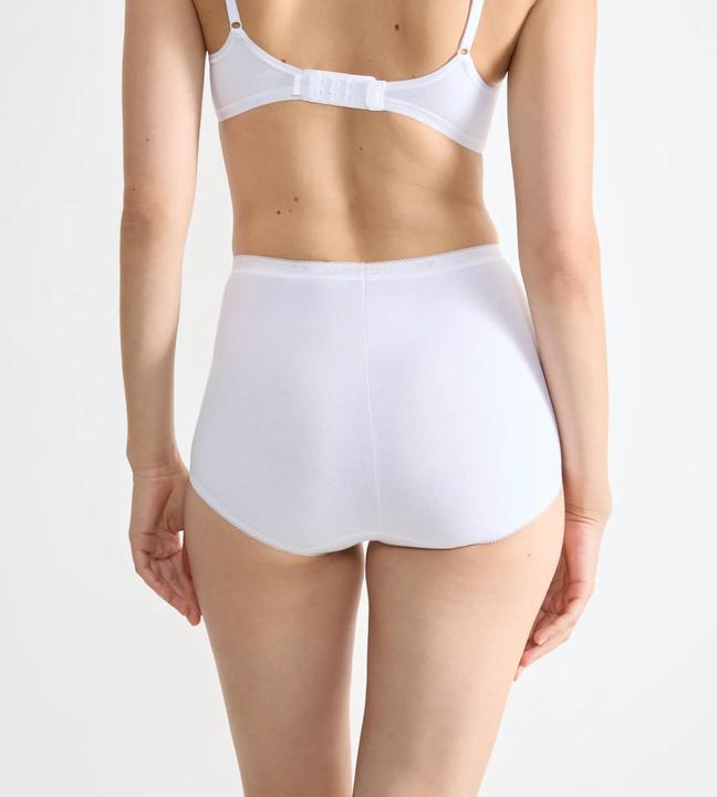 Image du produit Sloggi Basic+ Maxi (54, paquet de 4)