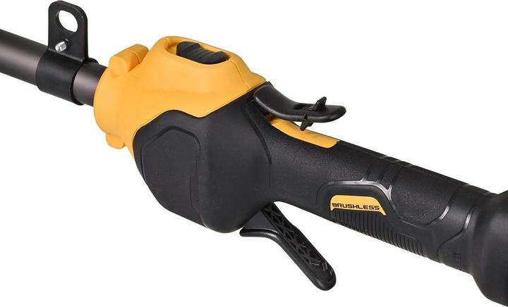 Actual product image DeWalt DCM571N (Trim line)