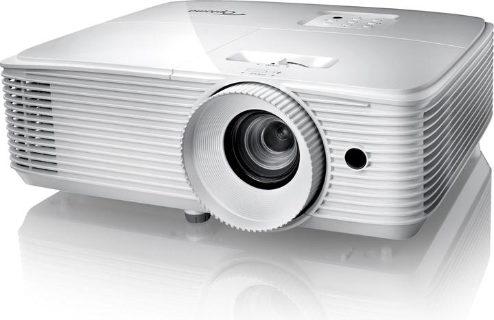 Produktbild Optoma HD29He (Full HD, 3600 lm, 1.47 - 1.62:1)