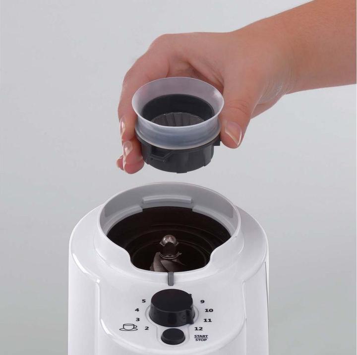 Produktbild Cloer 7521