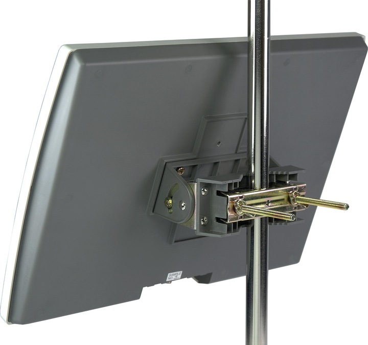 Produktbild Axing DVB-T / DAB+ Antenne TAA 3-20 (Flachantenne, 22 dB, DVB-T / -T2)