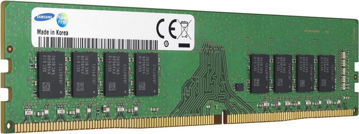 Produktbild Samsung M391A1K43BB2-CTD (1 x 8GB, 2666 MHz, DDR4-RAM, U-DIMM)