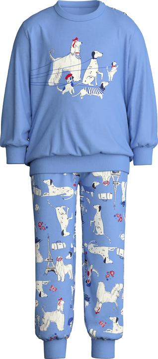Produktbild Calida Dog Bündchen-Pyjama (116)
