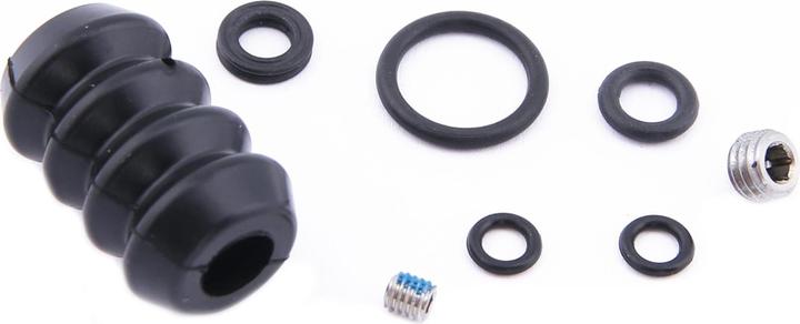 Actual product image RockShox Remote Lever Service Kit Reverb