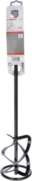 Produktbild Bosch Professional Zubehör PRO Multi Material Viscous and Dense Rührkorb, 120 mm (Rührstab)