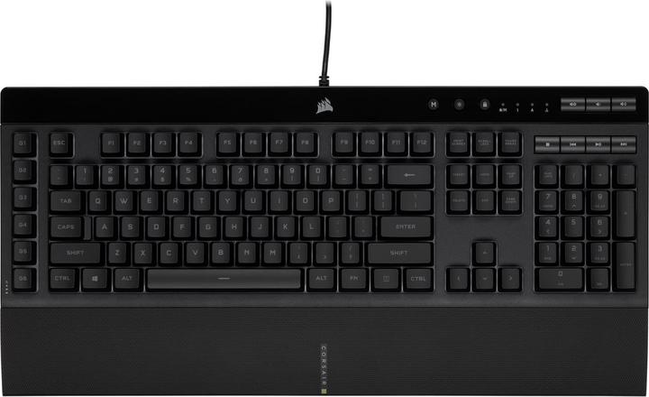 Produktbild Corsair K55 Pro XT (DE, Kabelgebunden)